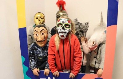 Loisirs En Avant ! 2025 : Fête droits enfants des jeunes Thuillies