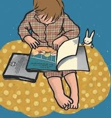 Spectacles Lectures pyjama & souper cougnous !