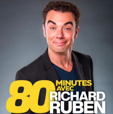 Spectacles Richard Ruben