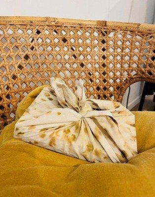 Stages,cours Soirée la création Impression végétale »