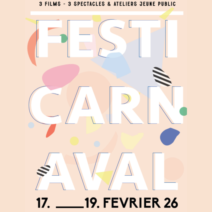 Spectacles Festicarnaval 2026