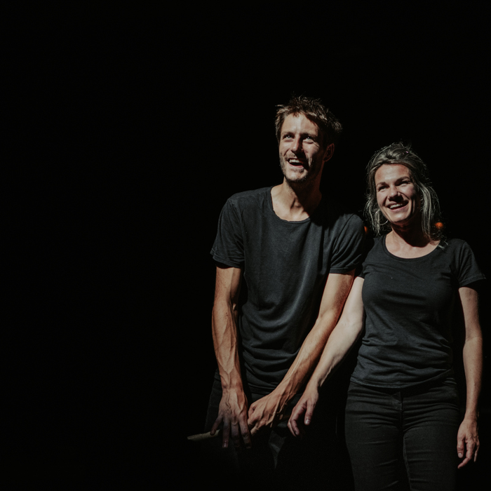 Spectacles Mais c’est quoi vrai métier Lionel Liégeois