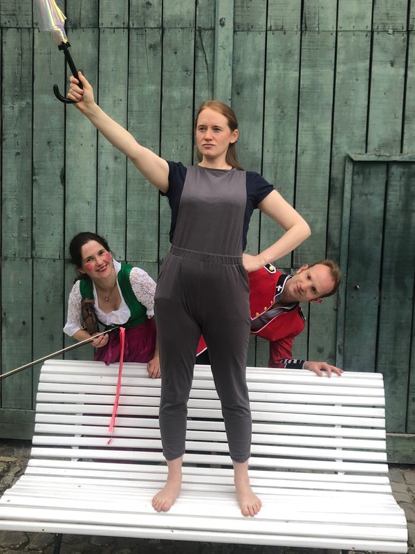 Concerts Le Voyage Charlie