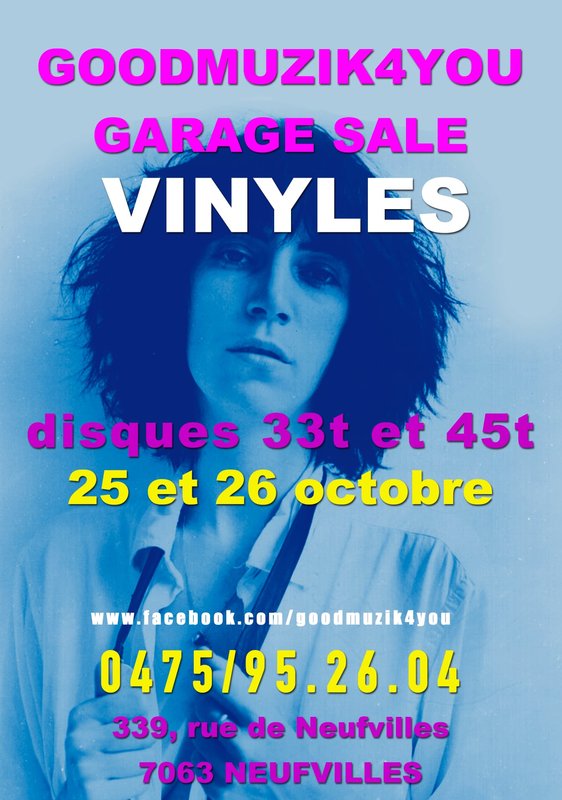 Loisirs Bourse  Disques Vinyles Vintage & - milliers disques