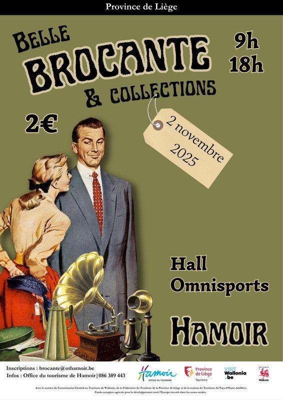 Belle Brocante Collections