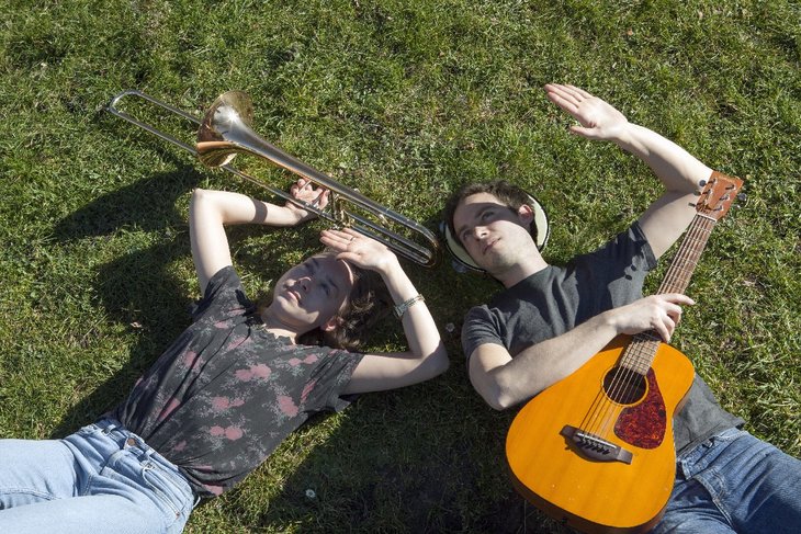 Spectacles Spectacle musical : corps 