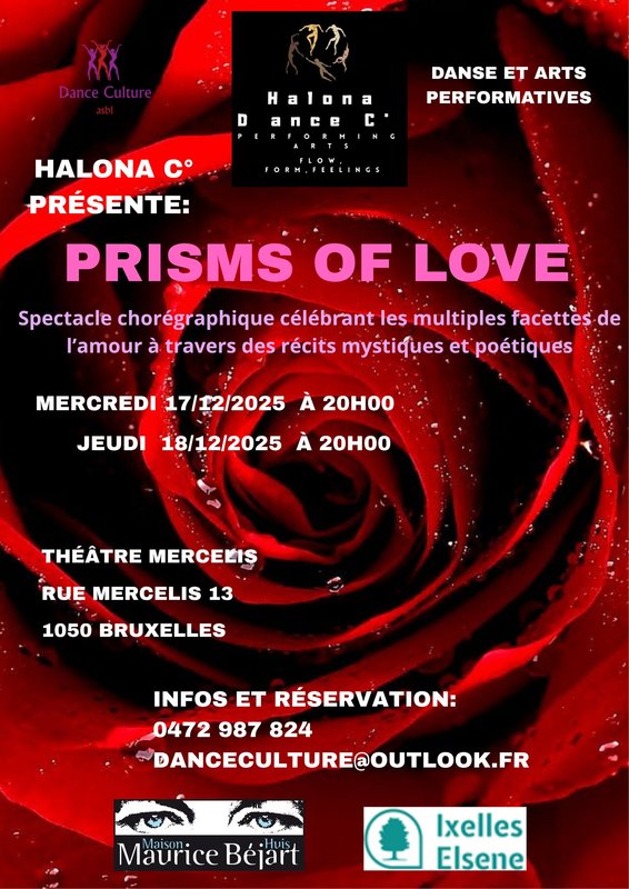 Spectacles Prisms Love