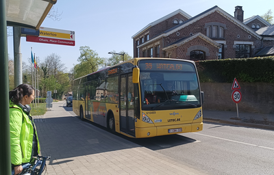 Conférences Les lignes bus l abonnement pour seniors (12€/an) : venez notre séance d i