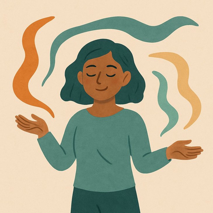 Stages,cours Les émotions travail : l’ennemi messager