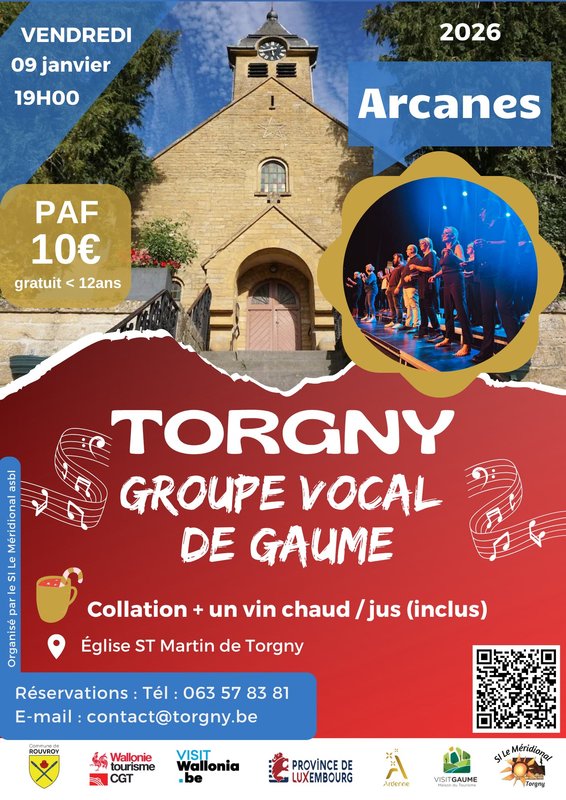 Concerts Concert Nouvel An