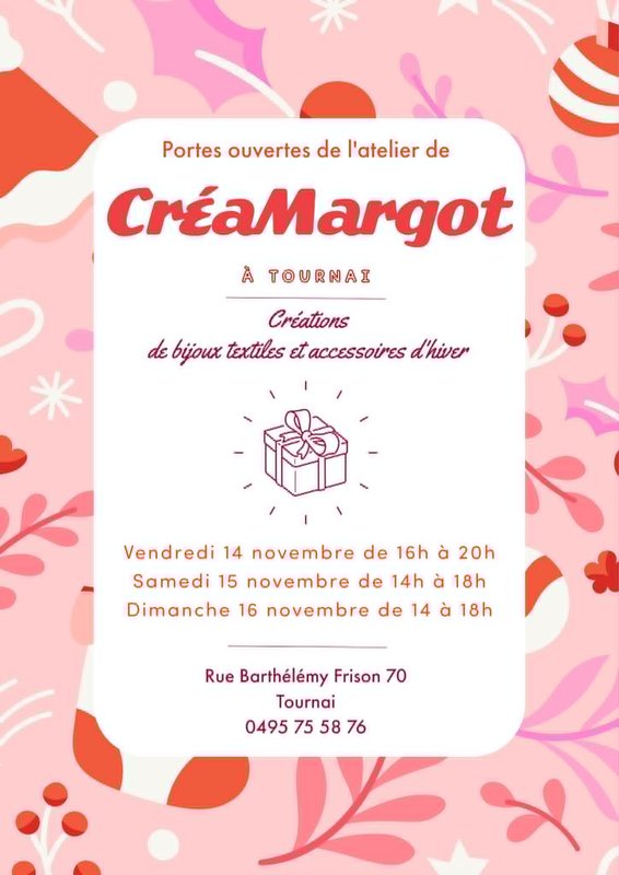 Loisirs Portes ouvertes d artisane textile