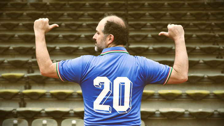 Spectacles Italie-Brésil 3 2