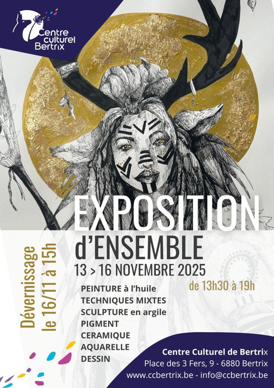 Expositions Exposition d’ensemble Trames sensibles ? »