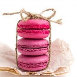 Stages,cours Cours macarons