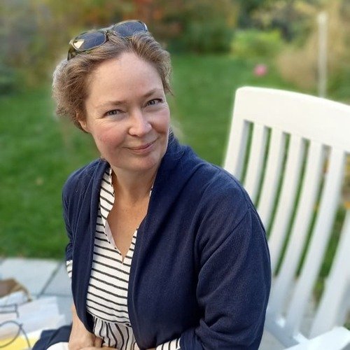 Conférences Geneviève Lacroix: années folles table en cuisine