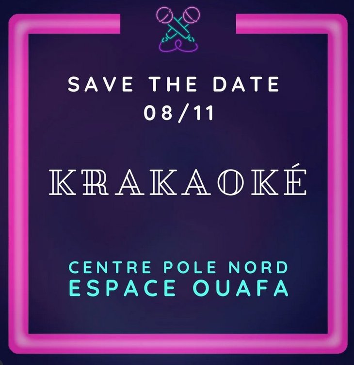 Spectacles Krakaoké - Spectacle d improvisation