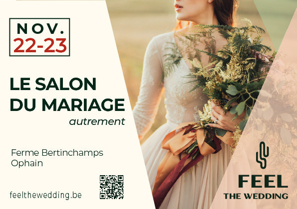 Loisirs Salon mariage Feel Wedding