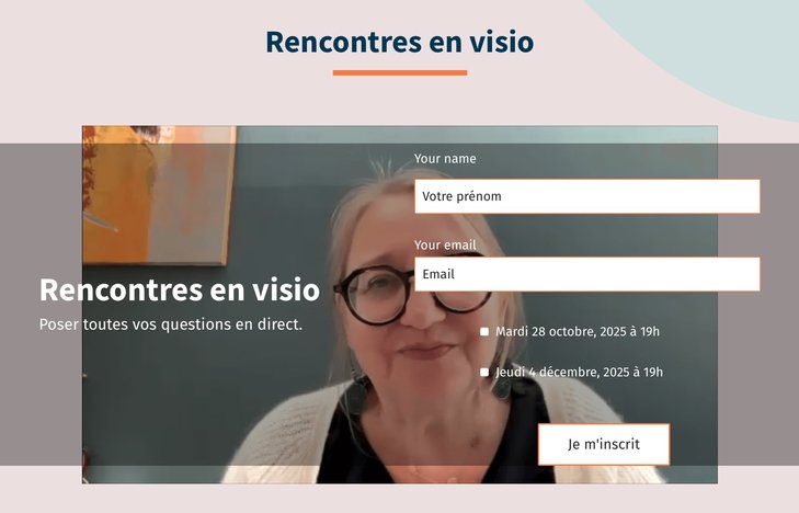 Conférences Découvrir Qst pour hypersensibilités pour l autisme