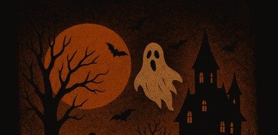 Loisirs Marche d Halloween