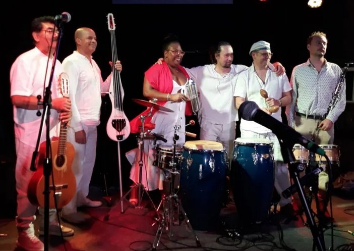 Concerts Al Ritmo Son