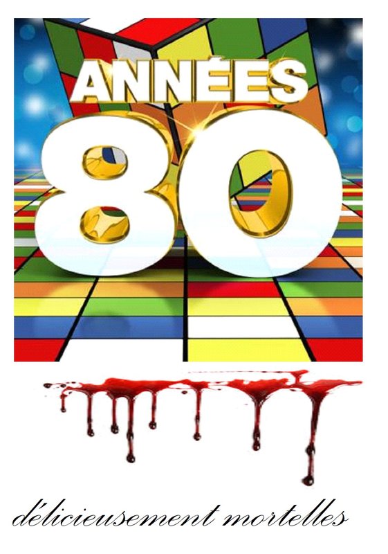 Loisirs Murder party  Années délicieusement mortelles 