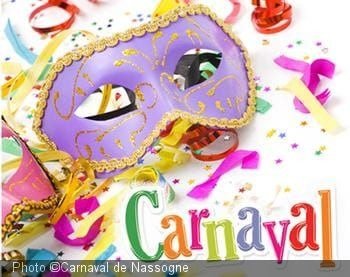 Soirées Souper la future princesse Carnaval Nassogne