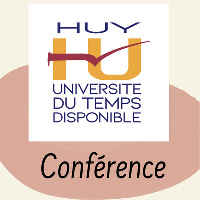 Conférences Thérapies innovantes : médecine personnalisée médicaments grand public - Conférence