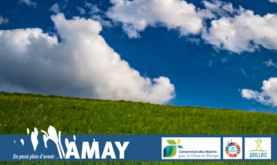 Conférences Comité pilotage Plan Climat d Amay