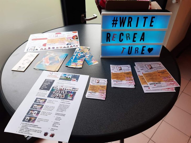 Loisirs Vany Moer la petite Maison Folie