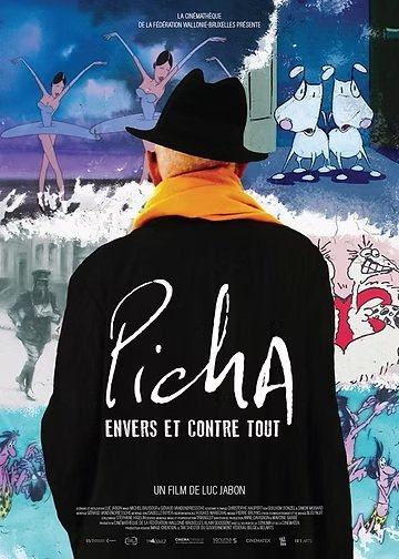 Spectacles #RazorReel# - Picha - Envers Contre Tout