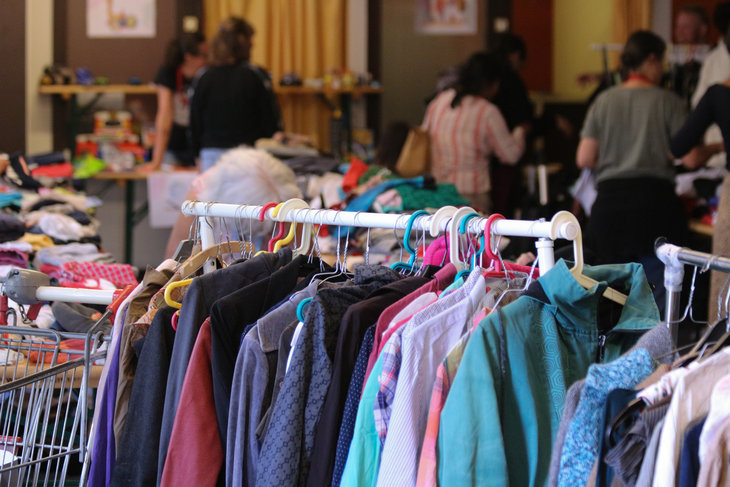 Loisirs Donnerie Nomade