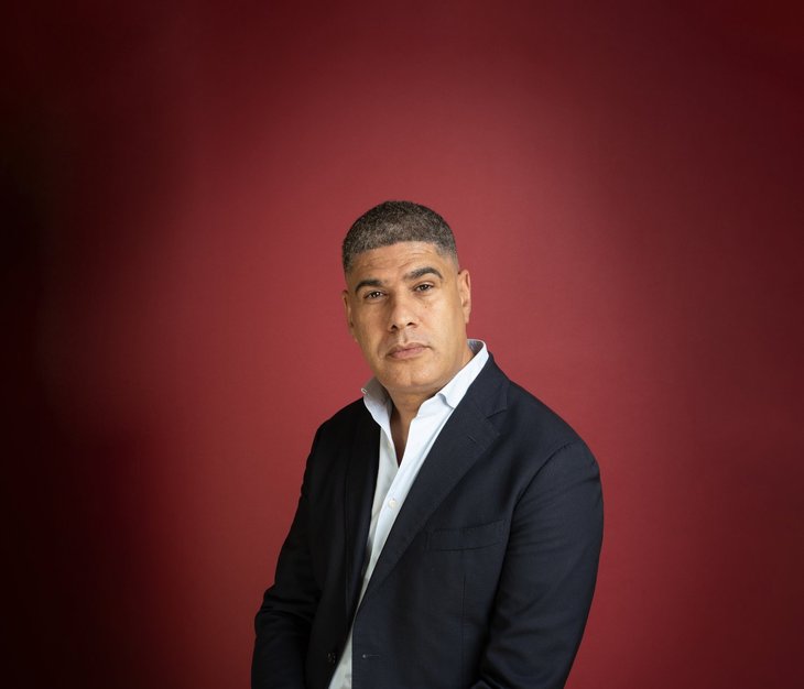 Conférences Rencontre avec Rachid Benzine