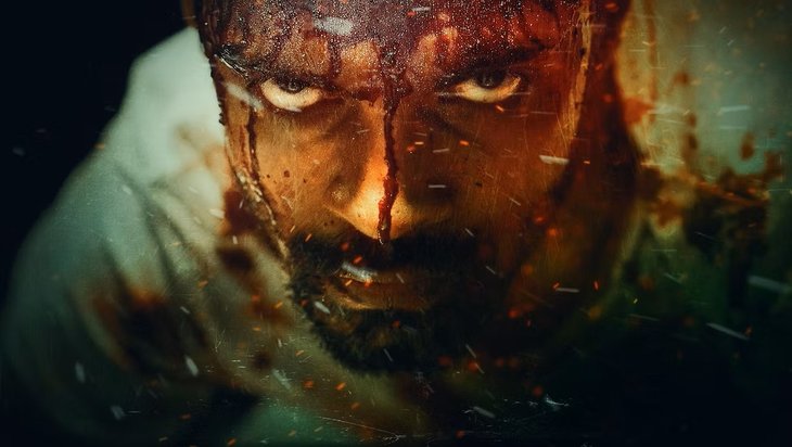 Spectacles #RazorReel# - Court-Métrages Trash Mahal