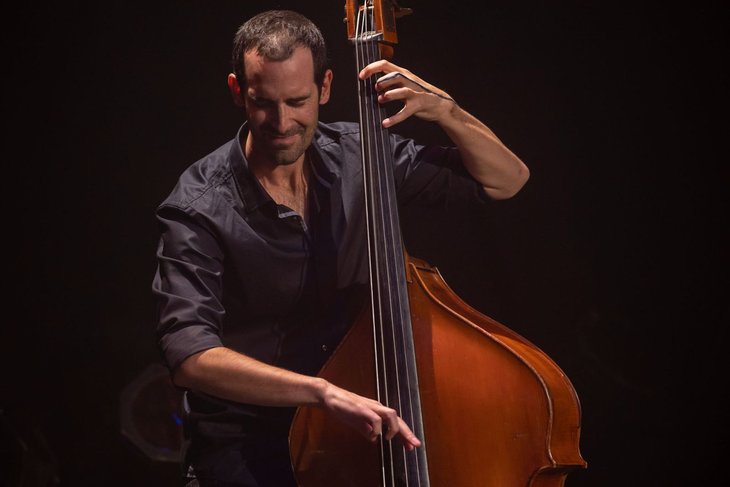 Concerts Jam session Salgado / Marcelletti / Kubben