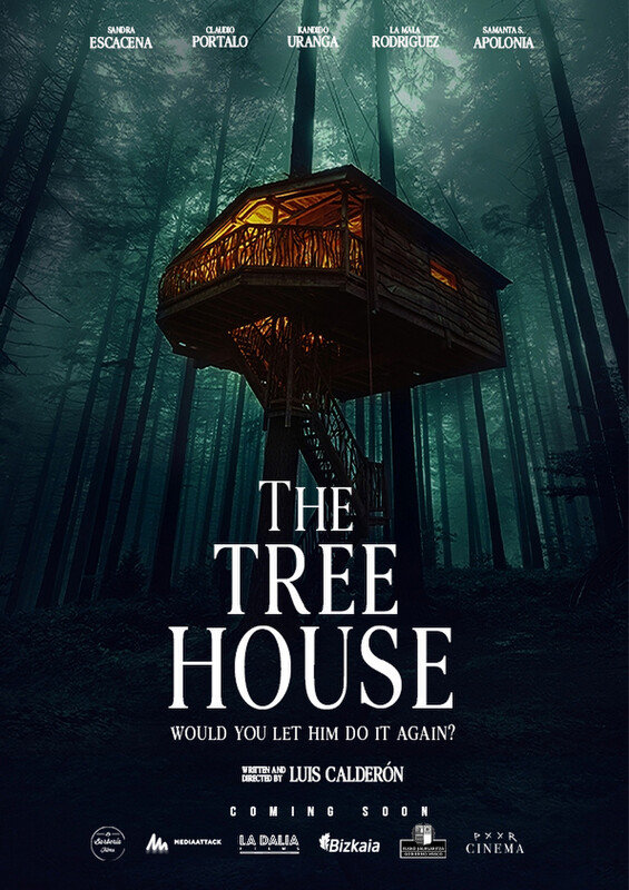 Spectacles #RazorReel# - Treehouse
