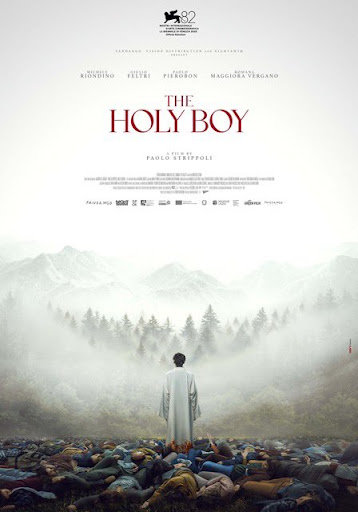 Spectacles #RazorReel# - Holy Boy