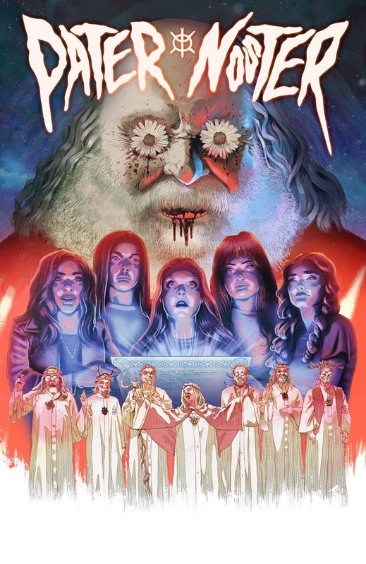 Spectacles #RazorReel# - Pater Noster the Mission Light