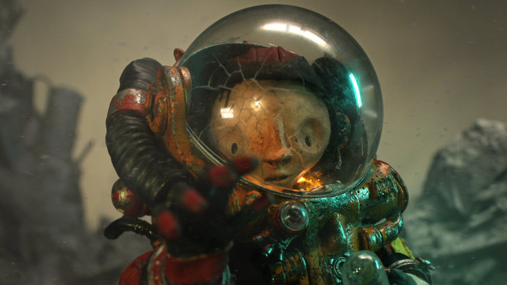 Spectacles #RazorReel# - Court-Métrages Bloc 2