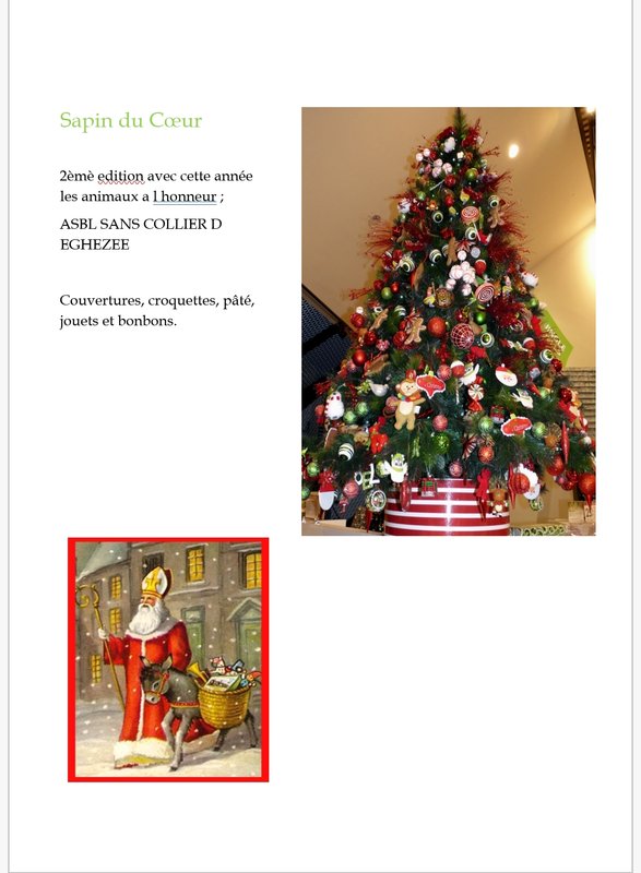 Marchés de Noël Marché Noël