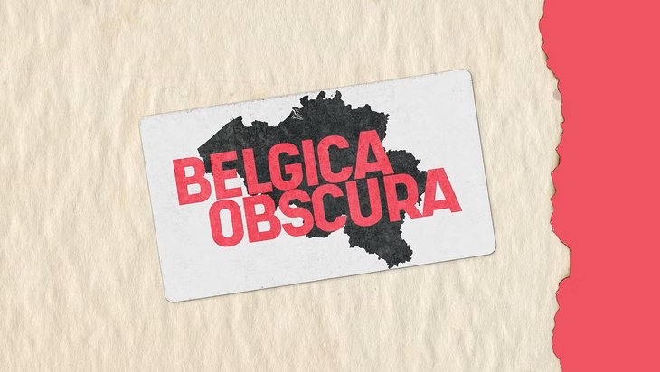Spectacles #RazorReel# - Belgica Obscura - Blocs 2
