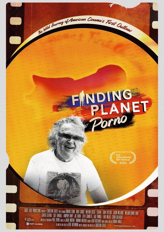Spectacles #RazorReel#  Finding Planet Porno (Documentaire)