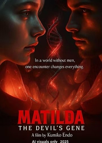 Spectacles #RazorReel# - Matilda - Devil s Gene
