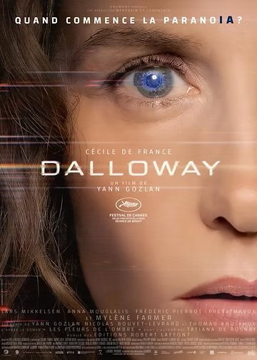Spectacles #RazorReel# - Dalloway