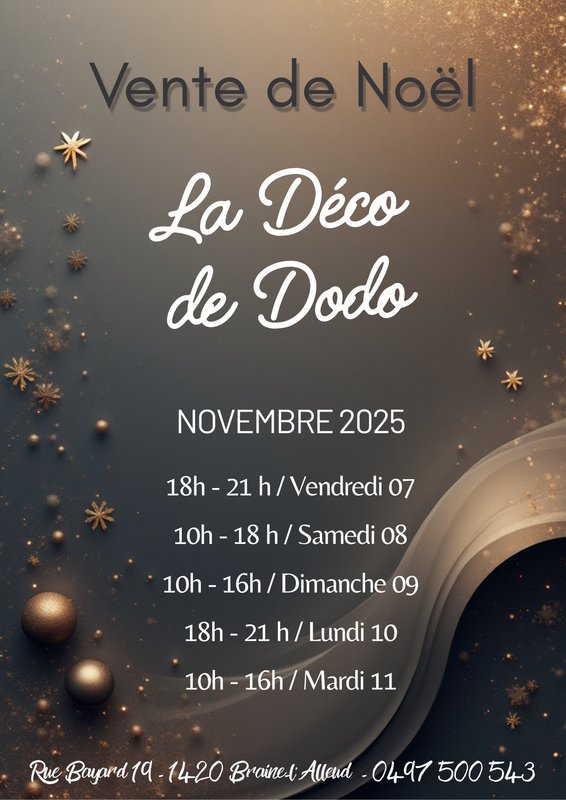 Marchés de Noël Vente Noel