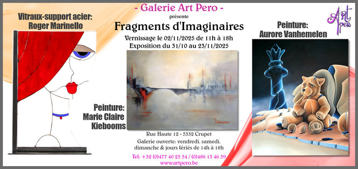 Expositions Exposition