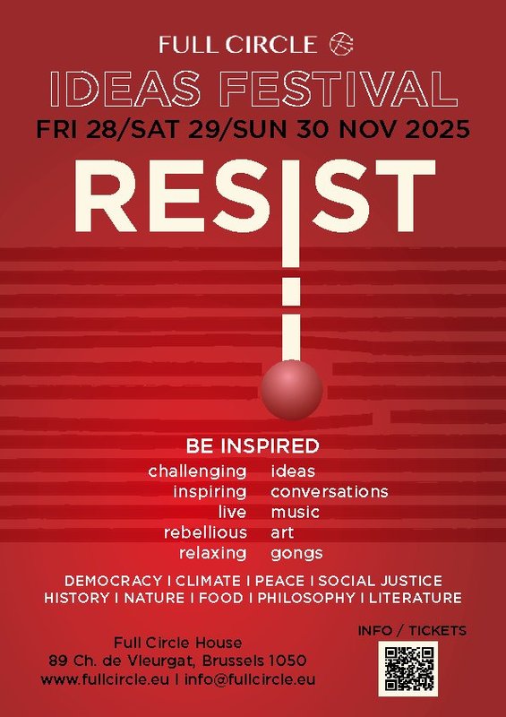 Conférences Ideas Festival