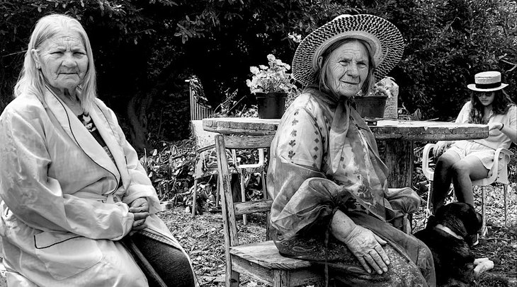 Conférences Les béguines, des femmes ordinaires