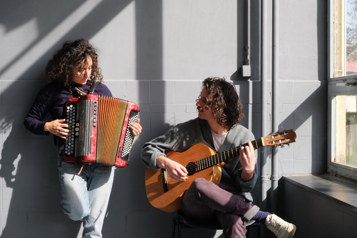 Spectacles T’es toi ?