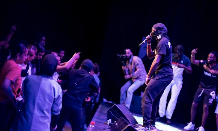 Loisirs Artistcity