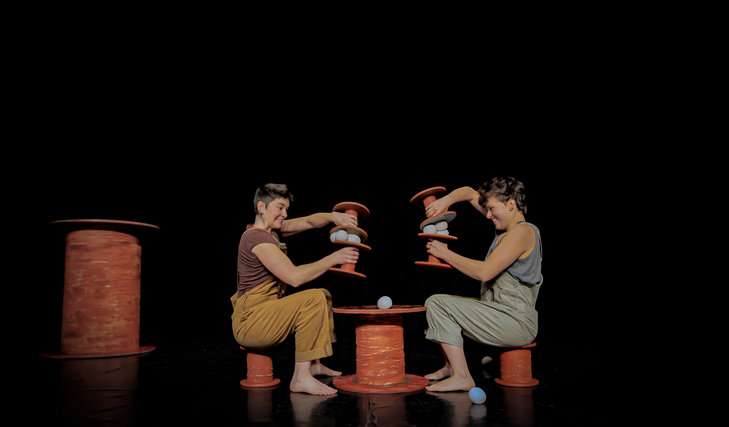 Spectacles Rabibochées